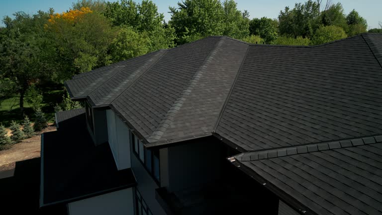 Roof Restoration in Maumelle, AR